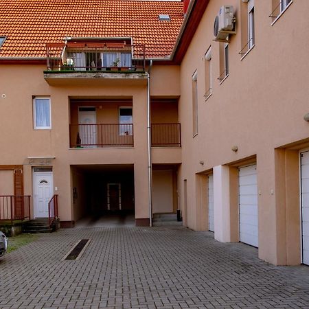 Family Residence Eger Exteriér fotografie